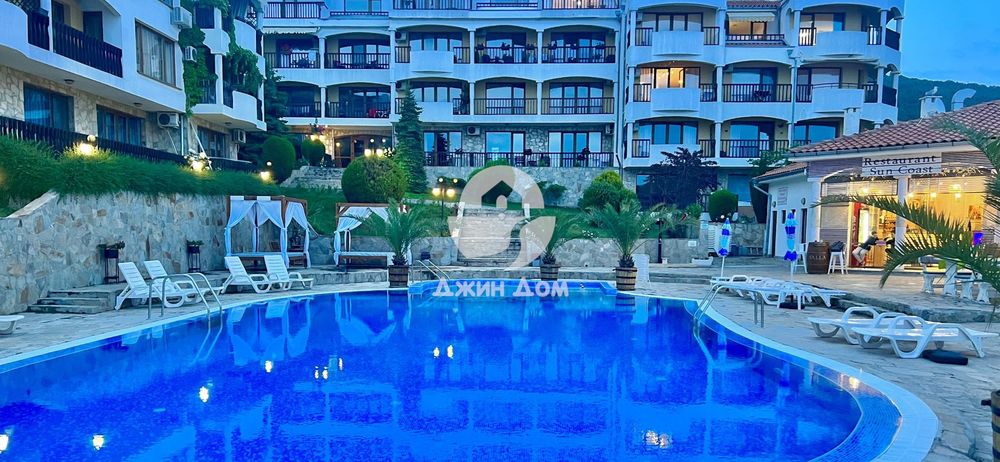 Продава се Двустаен апартамент в Свети Влас - 77 кв.м за 828 €/кв.м - Снимка #11