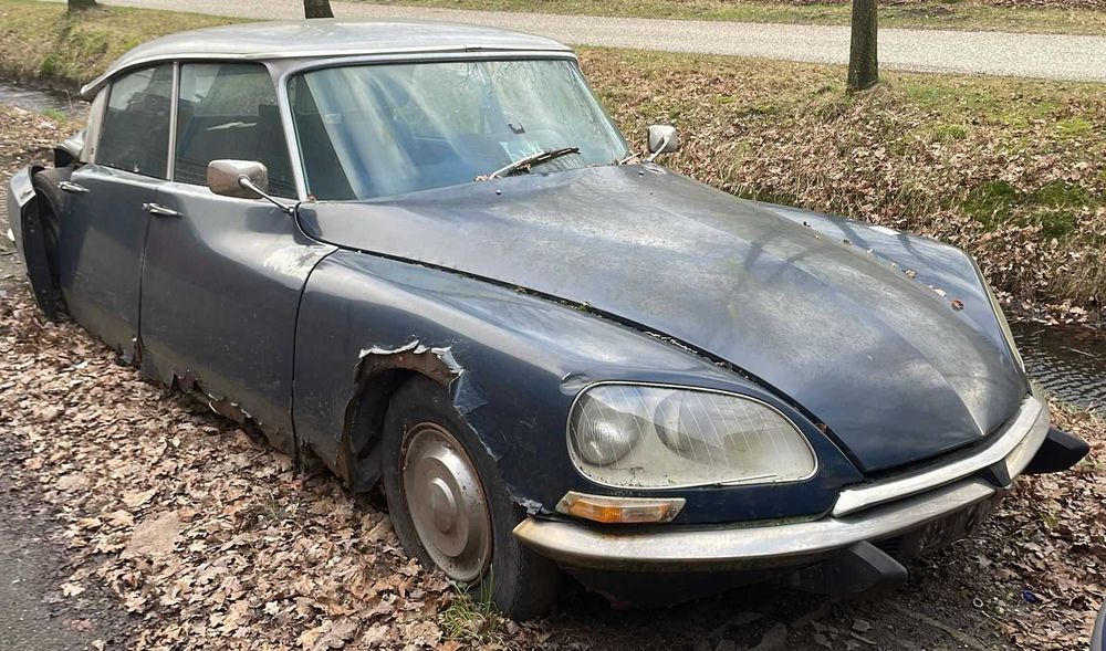 Piese Citroen ID 19b si DS 20 21 oldtimer retro clasic hidropneumatic