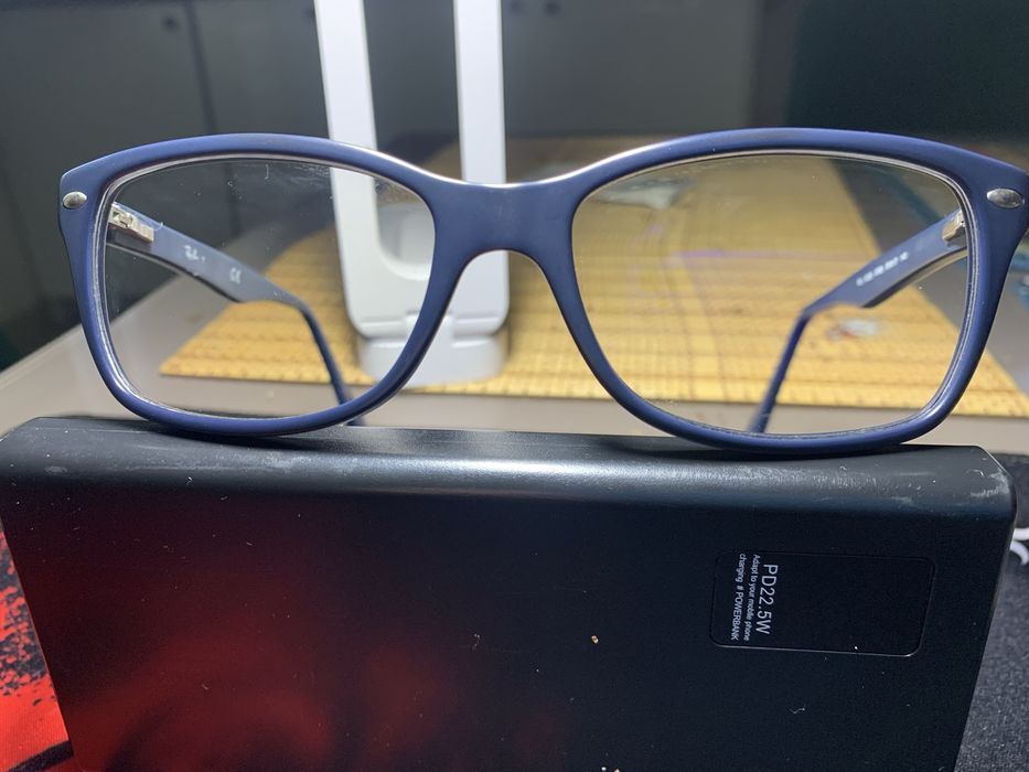 Rama RayBan ( lentile de vedere)