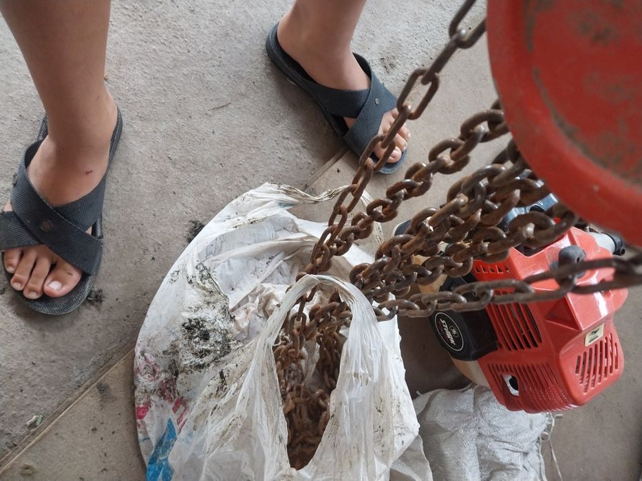 ливетка 2ух тонный