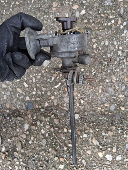 Части за москвич