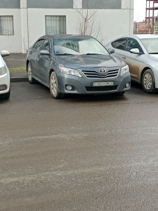 Продам автомобиль тайота Камри 45