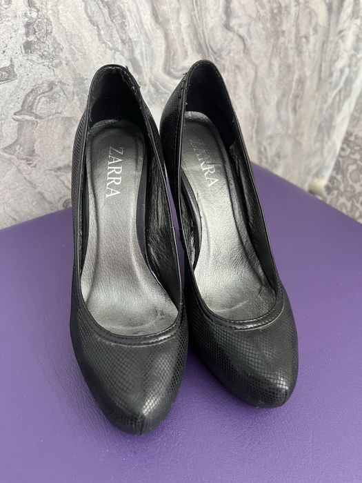 Туфли новые