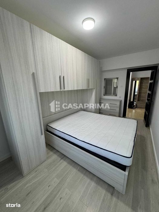 Apartament 2 camere Copou-Royal Town mobilat&utilat modern!