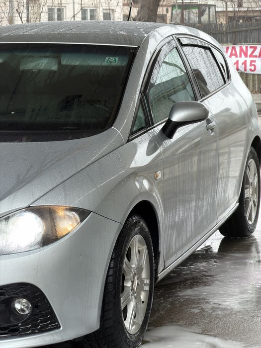 Se vinde Seat Leon 1P