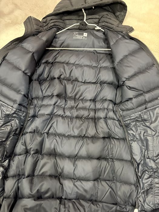 Опигинално яке Adidas  XS