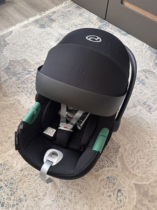 Детское автокресло Cybex