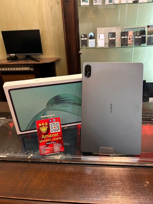 Honor Pad X8a sigilat  128gb Amanet BKG