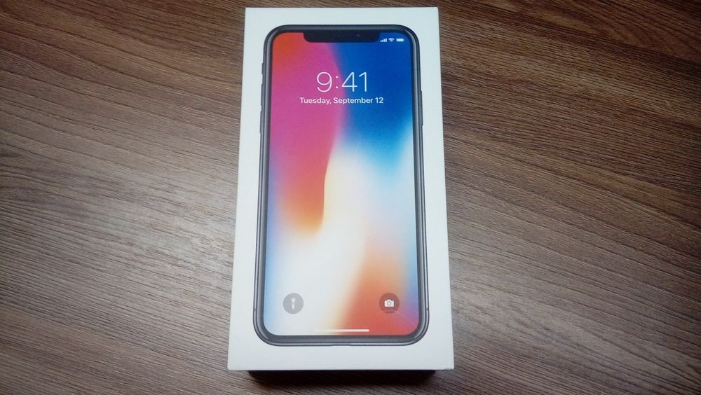 Apple коробки читайте внимательно