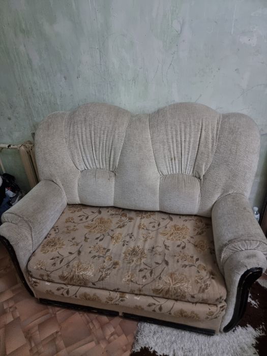 Диван раскладной