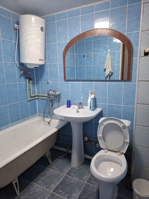 Улудшенная 1ком кв продам