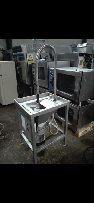 Машина за хранителни отпадъци с 6 месеца гаранция