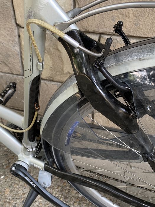 Gazelle Noble d’lite SL