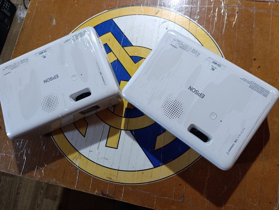 EPSON Proektor { Проектор } 100% ORIGINAL.