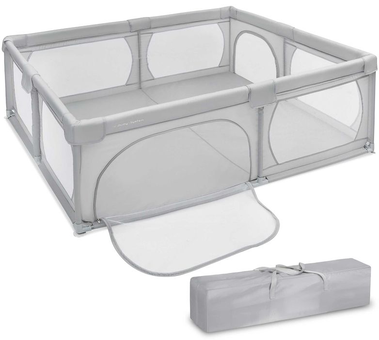 Tarc de joaca pentru Copii Mamabrum