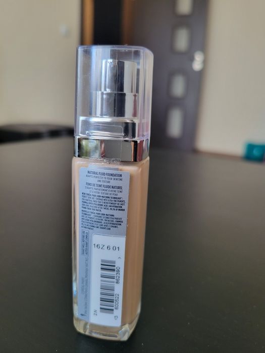 Фон дьо тен Loreal True Match 2N