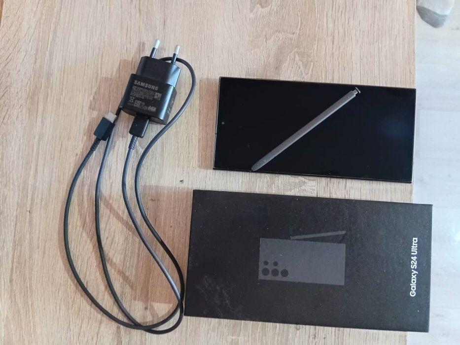 Samsung s24 ultra 512gb/12gb ram