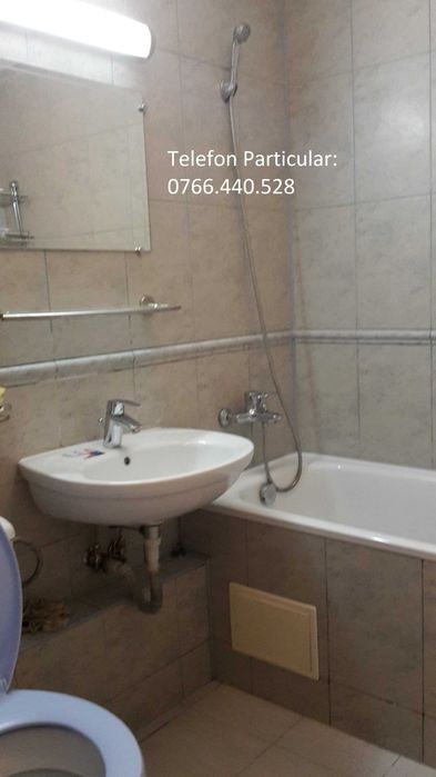 Proprietar Inchiriez Apartament 2 camere Bucur Obor – la 1min de Metrou