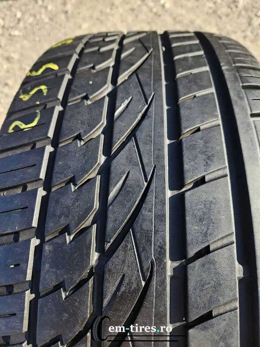 255/50 R19 • Vara • Continental CrossContact UHP 103W | 1 buc | DOT 2023 | Pret/buc