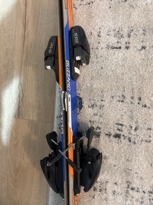 Clapari copii mareimea 31-33