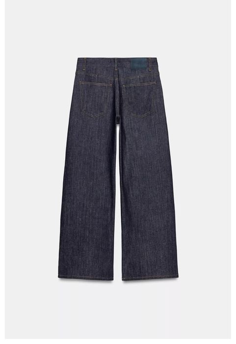 Zara джинсы новые