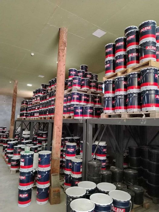 Эпоксидная смола ЭД - 20