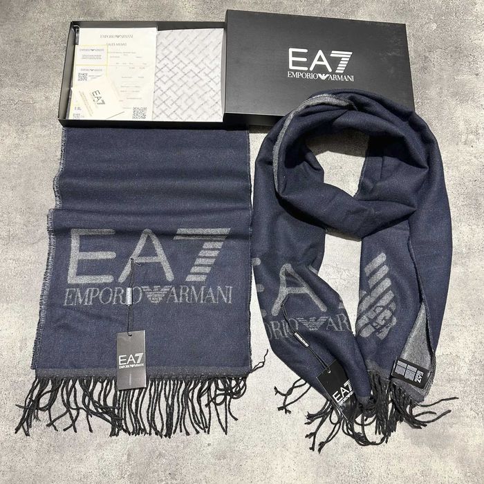 Луксозен подаръчен комплект шал markovi shalove маркови шалове lux