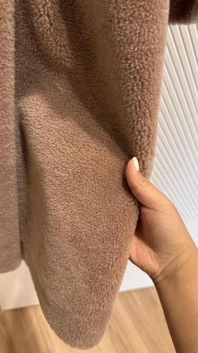 Продам шубу из овчины