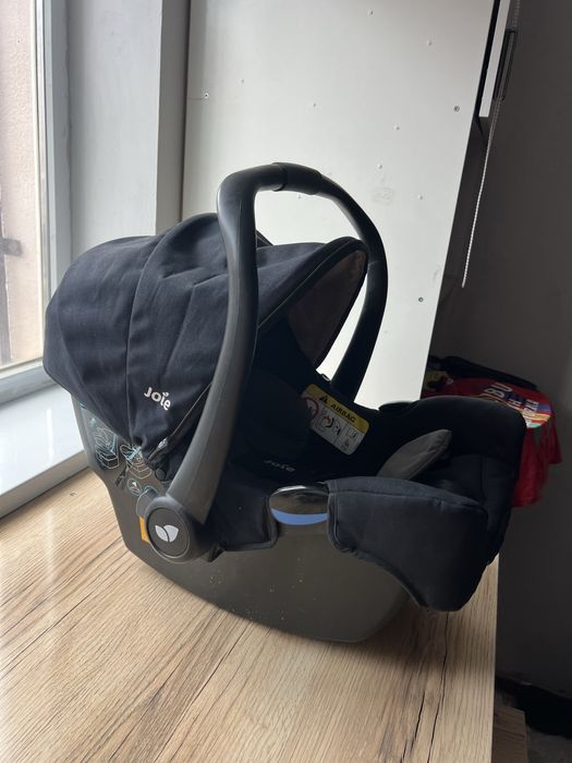 Детский автокресло егіздерге алғам