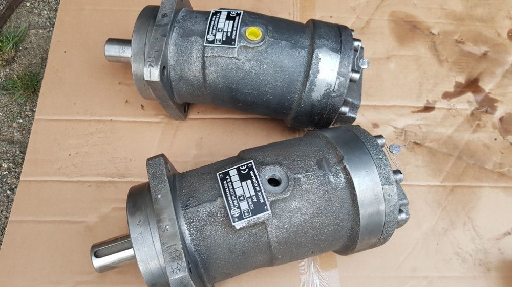 Pompe hidraulice F112 F116 F120 F125 F132 F416 F420 F425