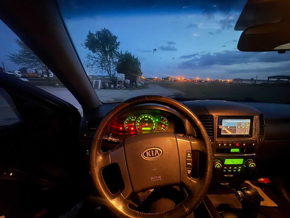 Vand Kia Sorento