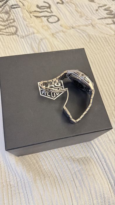 Tag Heuer Connected ceas E45 F