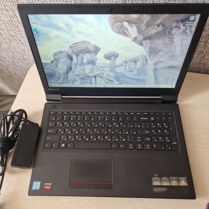 Продам ноутбук Lenovo intel i5.