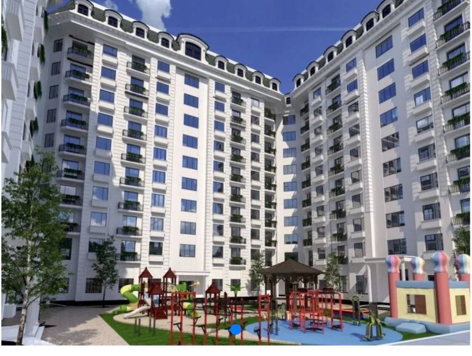 Yashnabodda 3 xonali uy