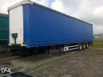 Dezmembrari semiremroci kogel schwarzmuller samro