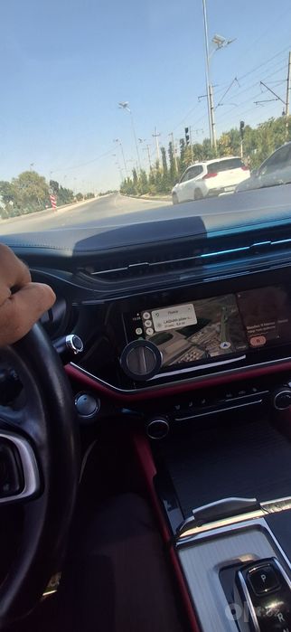 Chery arizzo 6 pro Full Lyukli