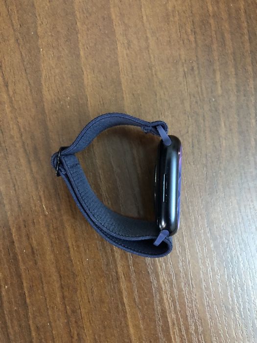 Продается apple watch series 8 45 mm