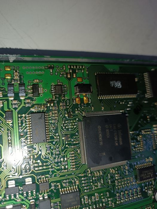 Прошивка Ремонт Продажа Покупка ЭБУ