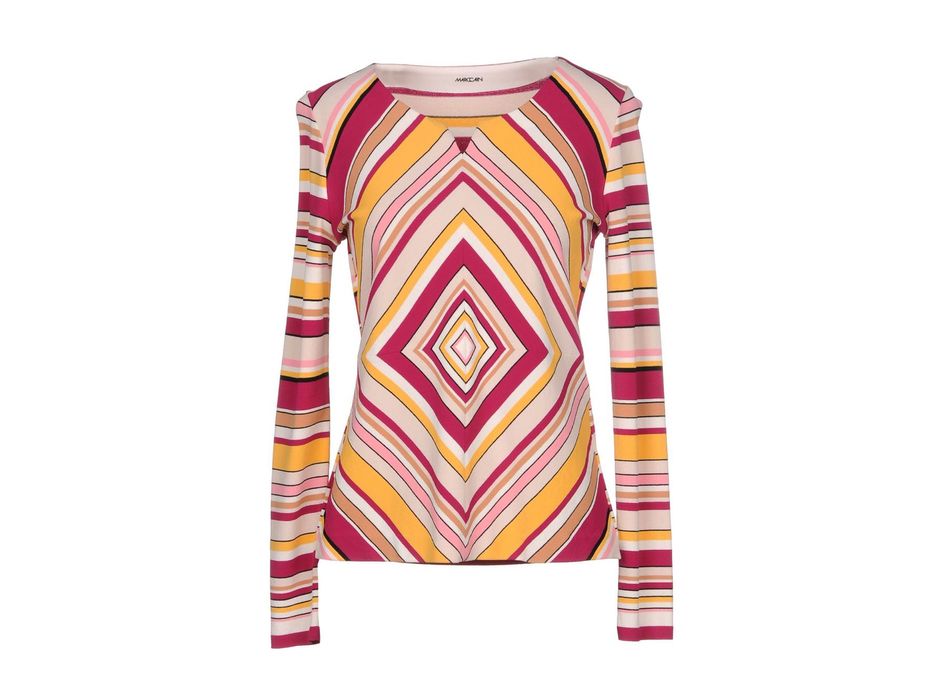 Плетена блуза/пуловер Marc Cain, S - M, нова