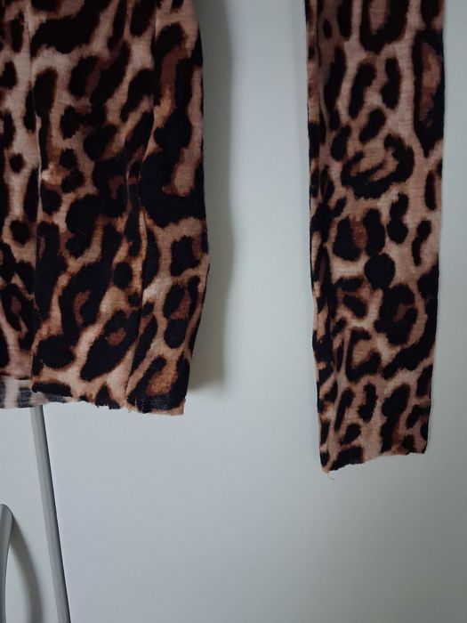 Блуза на COS мерино