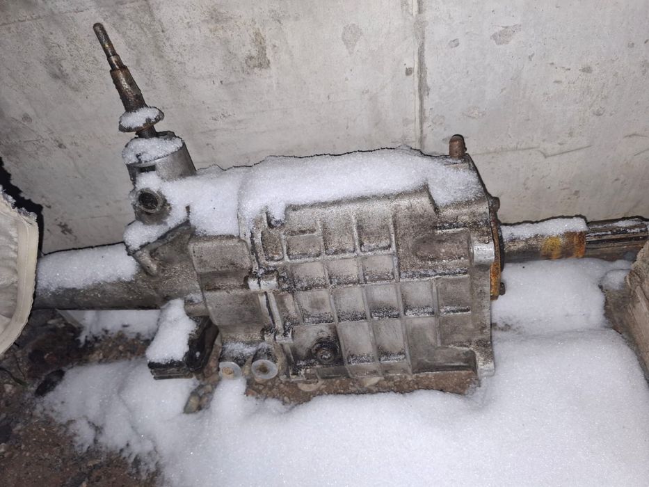 Газель каробка хорошем  состоянии