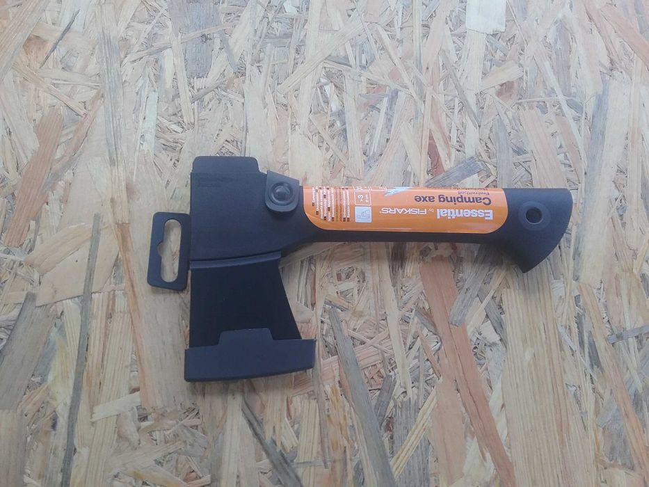 FiskarsXXS  Toporas camping,gradina