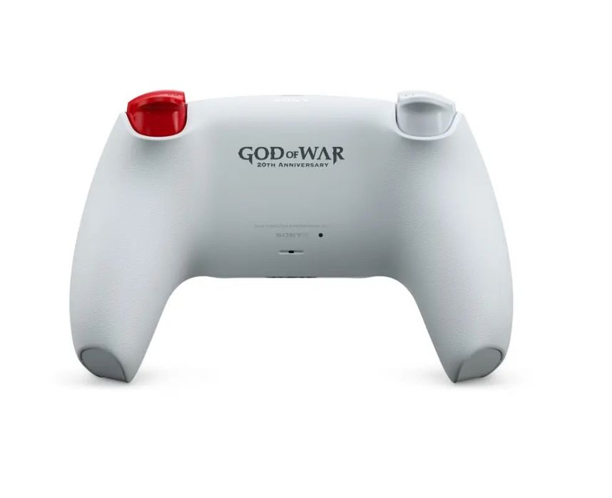 Controller Ps5 Dualsense Limite edition God of War