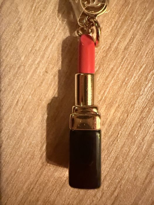 Chanel accesoriu genti tip charm