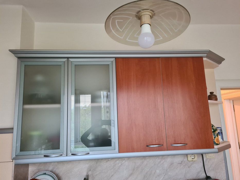 Продава се Тристаен апартамент в Пловдив, Въстанически - 84 кв.м за 1655 €/кв.м - Снимка #2