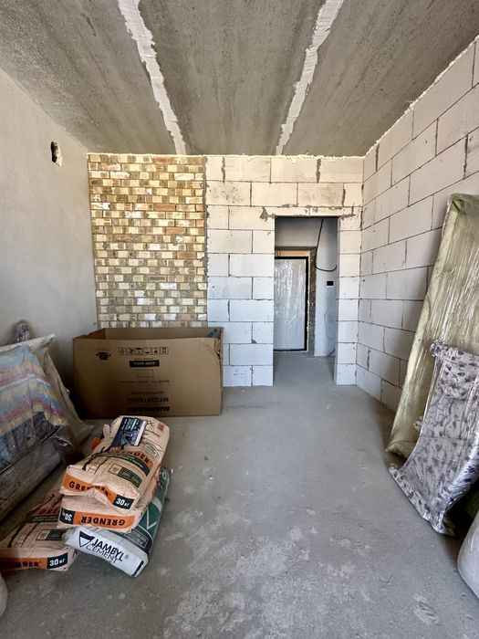 Продам 3 - комнатную квартиру в ЖК Аргын