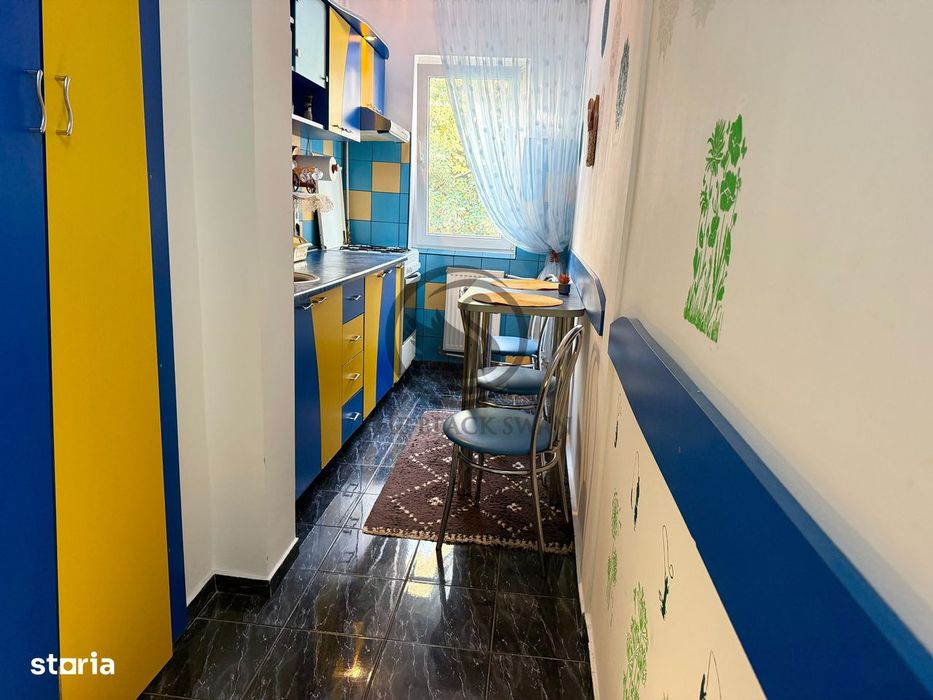 Apartament 2 camere de închiriat I Malu Rosu, Ploiesti I Comision 0%