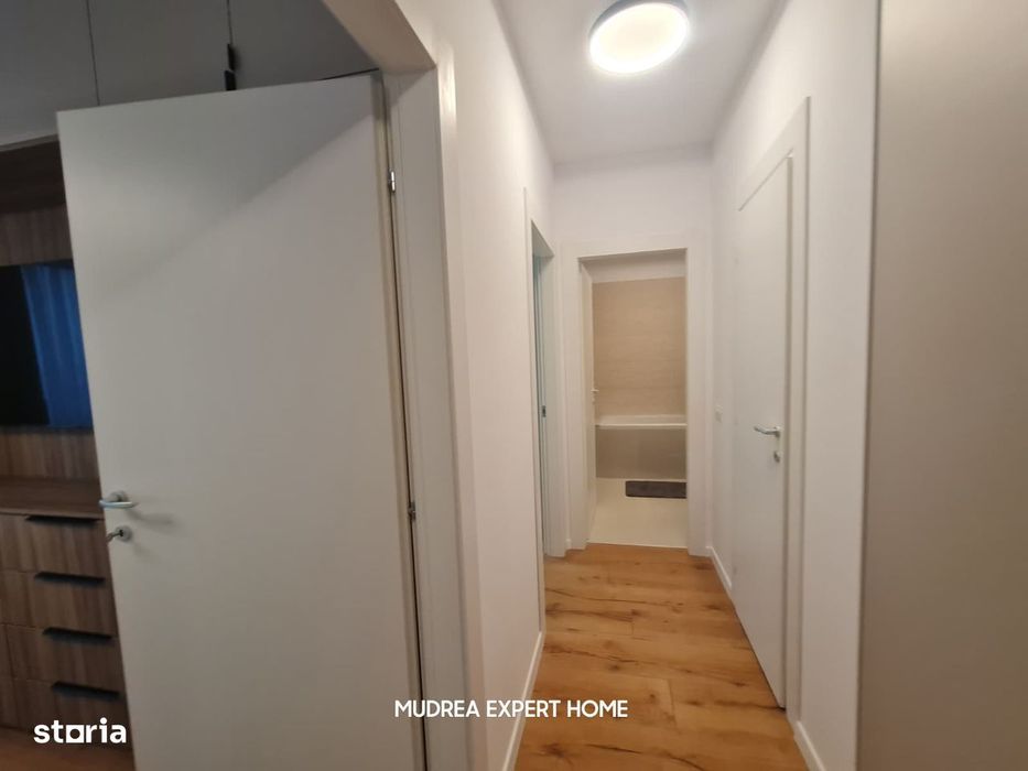 Nou / Apartament Superb / 3 Camere / Tunari-Otopeni