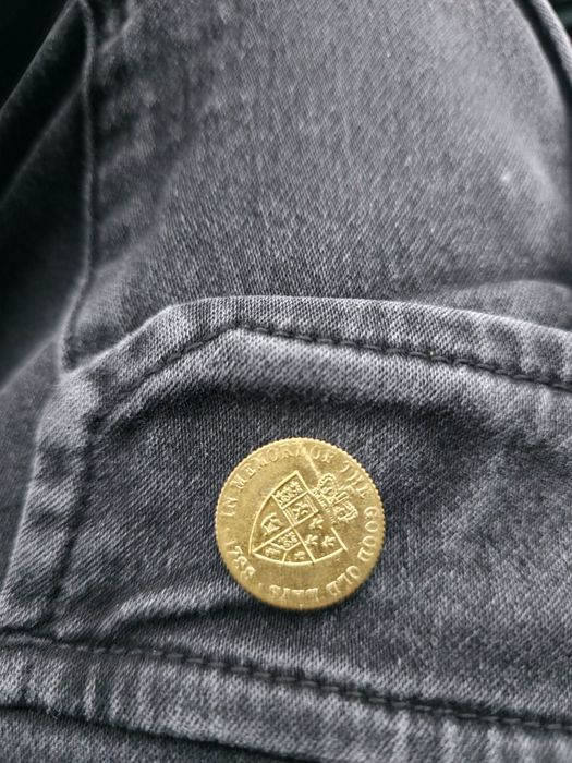 Monede vechi/ Token si din argint din 1788 din Romania si Marea Britan