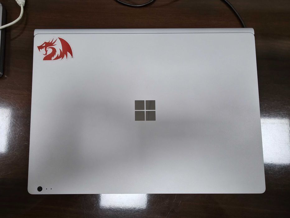 Microsoft Surface Book 2 Intel i5-6300U